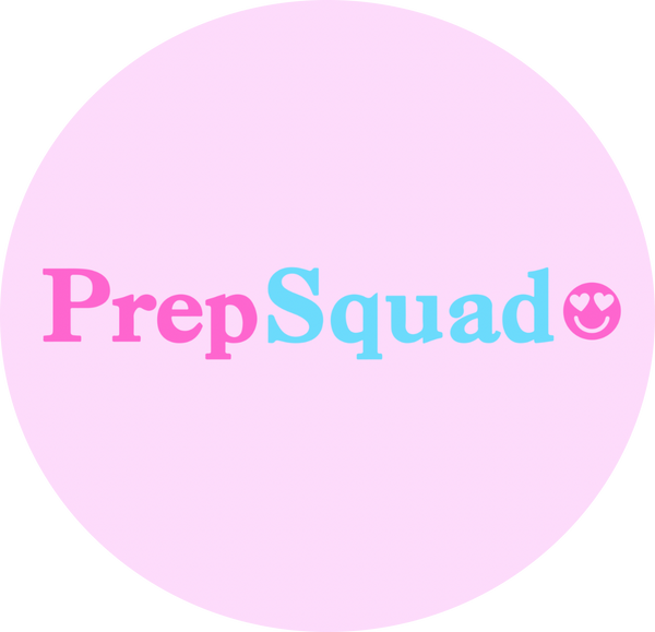 Prep Squad 