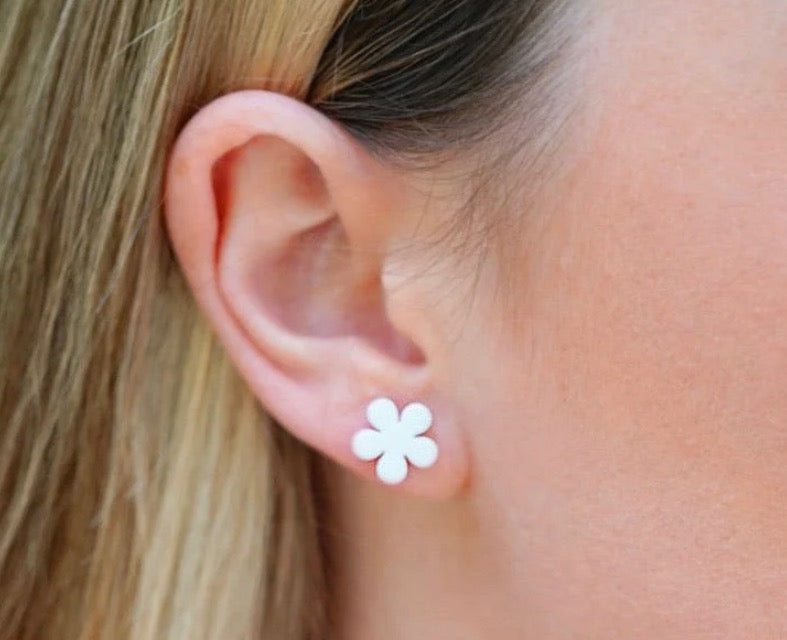 Mini Olivia Earrings