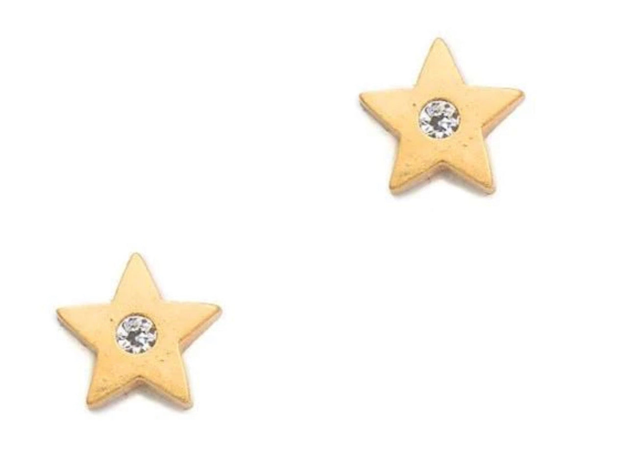 Star Earrings, TAI Jewelry