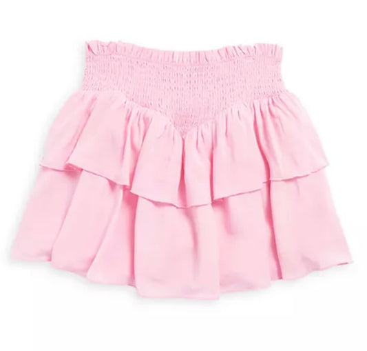 Brooke Skirt, Pink