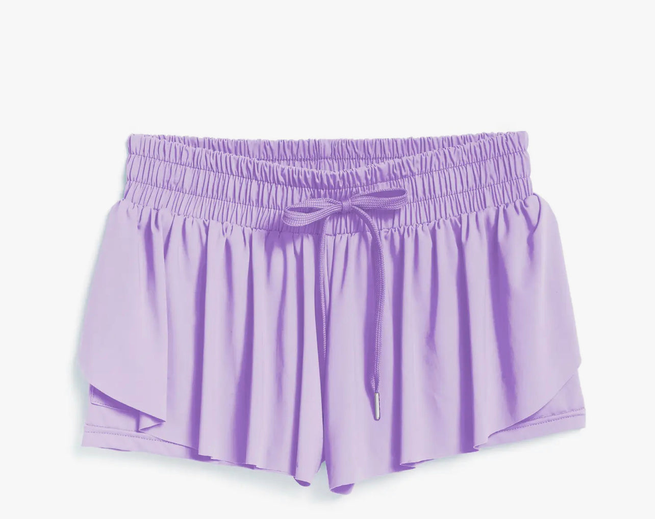 Butterfly Shorts, Multiple Colors